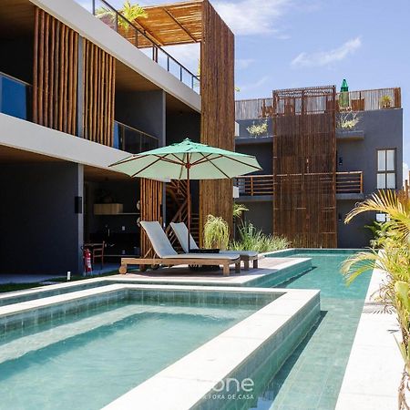Tmh - Condominio Essence Em Porto De Pedras/Al Exterior foto