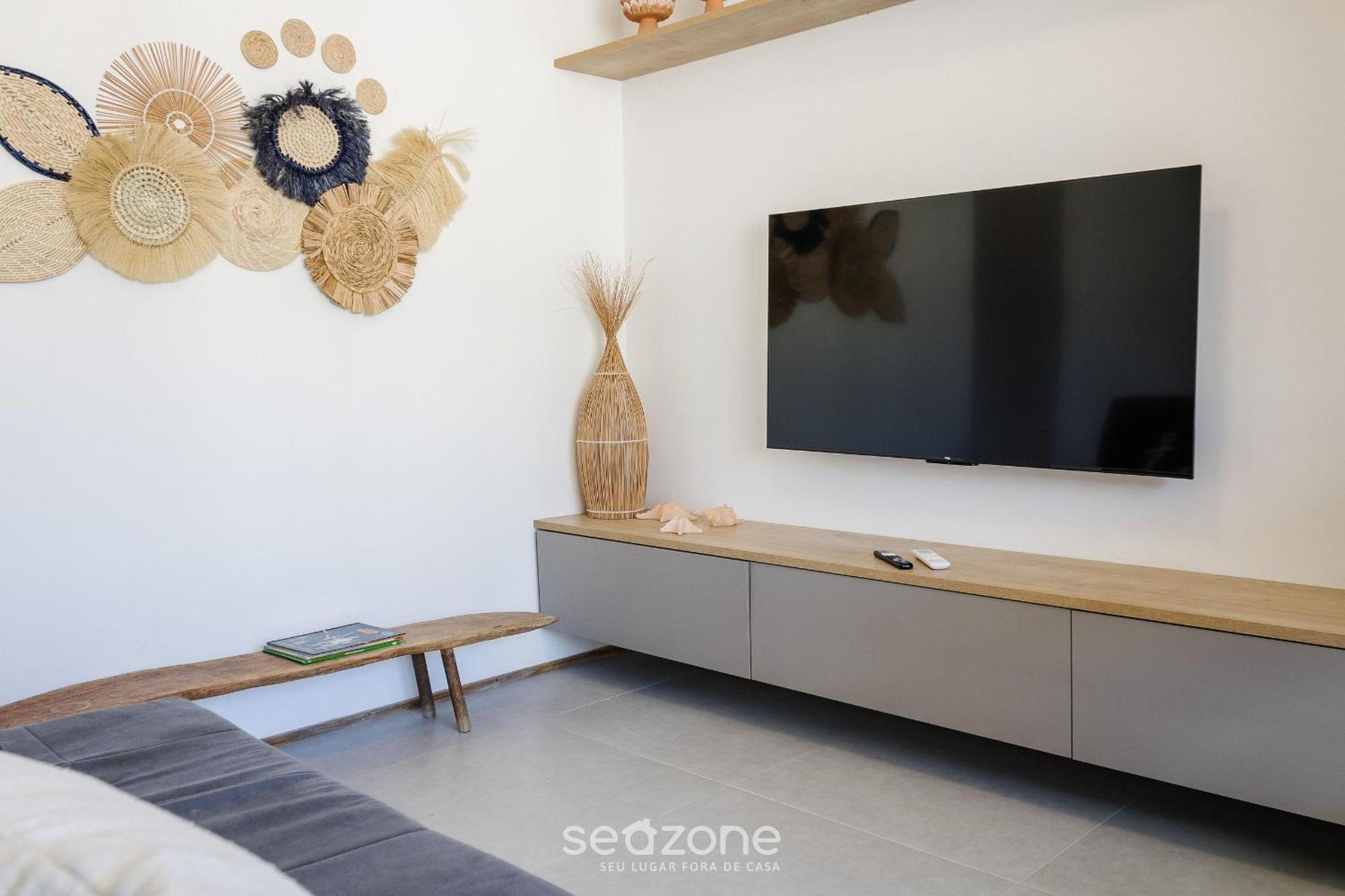 Tmh - Condominio Essence Em Porto De Pedras/Al Exterior foto