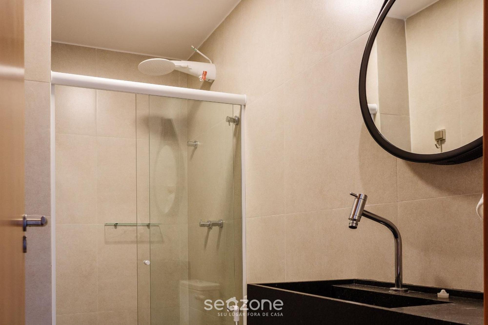 Tmh - Condominio Essence Em Porto De Pedras/Al Exterior foto