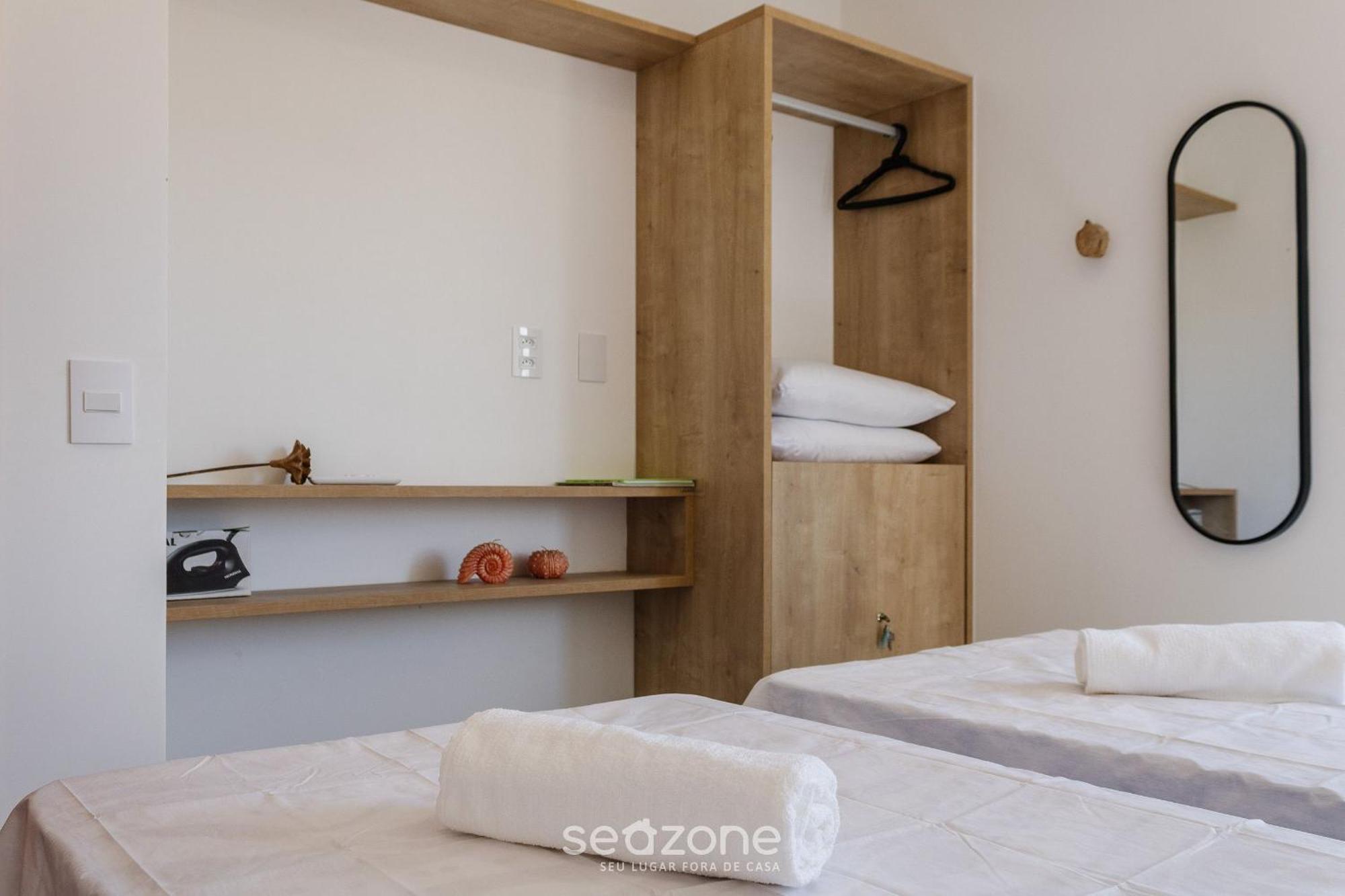 Tmh - Condominio Essence Em Porto De Pedras/Al Exterior foto