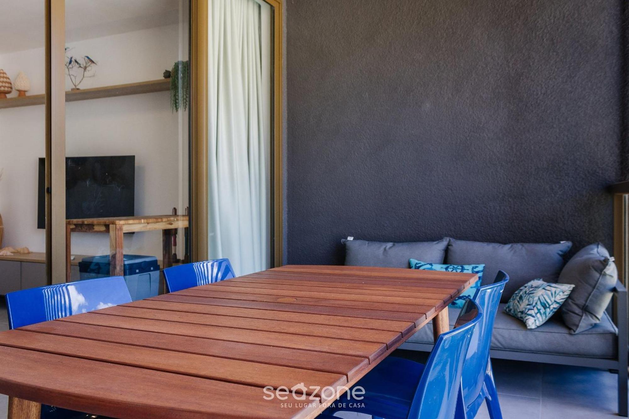 Tmh - Condominio Essence Em Porto De Pedras/Al Exterior foto